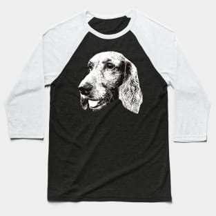 American Cocker Spaniel - Cocker Christmas Gifts Baseball T-Shirt